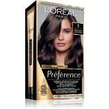 L&rsquo;Or&eacute;al Paris Pr&eacute;f&eacute;rence culoare par culoare 3 Brasilia 1 buc