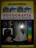 Fotografia si alte elemente de imagistica