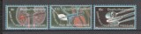 Bophutatswana.1978 OMS-Prevenirea bolilor la copii GX.11, Nestampilat