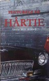 Fluturele de Hartie - Diane Wei Liang, Nemira, Suspans, Carte Politista, Romana, Paperback, 2010
