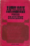 Antologia poeziei braziliene