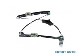 Macara geam electric Volkswagen Golf 7 (2012-&gt;)[5G1,BQ1,BE1,BE2] #1
