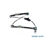 Macara geam electric Volkswagen Golf 7 (2012-&gt;)[5G1,BQ1,BE1,BE2] #1