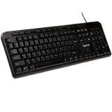 Tastatura Spacer cu fir SPKB-169