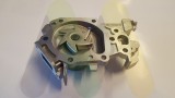 MOTAQUIP LVWP1013 Pompă de apă, răcire motor