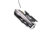 M&acirc;ner exterior ușă st&acirc;nga spate BMW 7 F01, F02 2014 OEM: 7187227 11775253