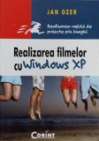 Realizarea Filmelor cu Windows XP - Jan Ozer, Corint 2004, Carte Teatru, Romana, 140 Pagini