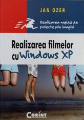 REALIZAREA FILMELOR CU WINDOWS XP-JAN OZER foto