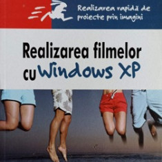 REALIZAREA FILMELOR CU WINDOWS XP-JAN OZER