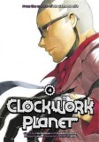 Clockwork Planet - Volume 4 | Yuu Kamiya, Tsubaki Himana, Kodansha Comics