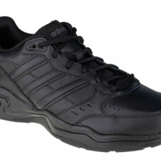 Pantofi pentru adidași adidas Strutter EG2656 negru