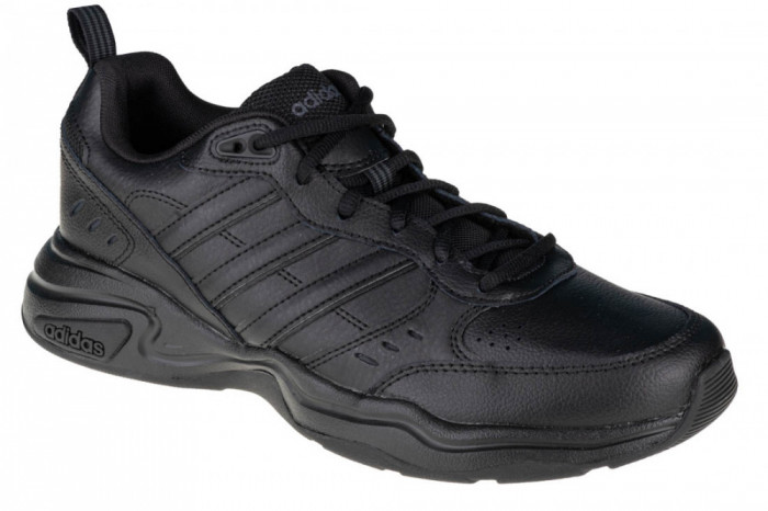 Pantofi pentru adidași adidas Strutter EG2656 negru