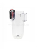 Rezervor praf aspirator Bosch Athlet BCH6L2561 - original 00754163