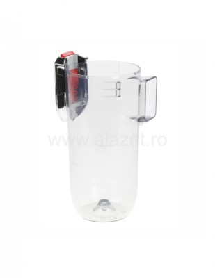 Rezervor praf aspirator Bosch Athlet BCH6L2561 - original 00754163 foto