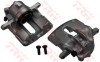 Etrier frana RENAULT SCENIC I (JA0/1) (1999 - 2003) TRW BHW241