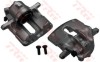 Etrier frana RENAULT CLIO II (BB0/1/2, CB0/1/2) (1998 - 2005) TRW BHW241