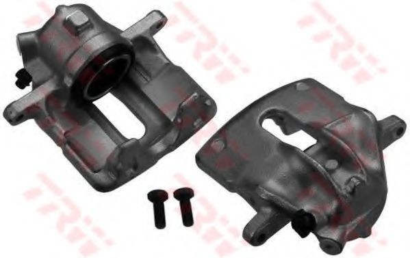 Etrier frana RENAULT SCENIC I (JA0/1) (1999 - 2003) TRW BHW241