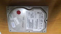 Hdd PC Hitachi 160GB Sata #61530RAZ foto