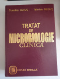 Dumitru Buiuc - Tratat de microbiologie clinica