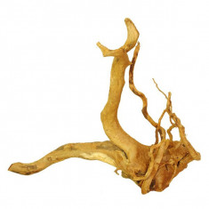 Cuckoo Root radacina pentru acvariu - 56 x 25 x 45 cm foto