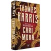 Cari Mora - Thomas Harris, Rao, Thriller, Fictiune, Romana, Coperta Brosata, 288 Pagini, 2019