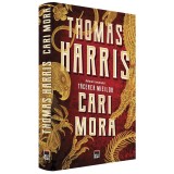 Cari Mora, Thomas Harris