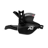 Cumpara ieftin Maneta schimbator dreapta 7 viteze Ltwoo SL-V4007-7W2, 2050 mm, negru Ultimate FactoryBikes