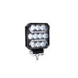 Cumpara ieftin Proiector lampa lucru LED alb 38W cu lumina de zi galbena functie stroboscopica galbena