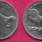 C10 CONGO D R 25 cent 2002 UNC 2
