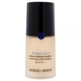 Fond de Ten, Giorgio Armani, Designer Glow, SPF 15, 2, 30 ml