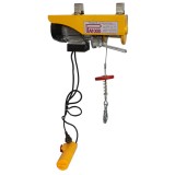 Cumpara ieftin Electropalan macara electrica monofazata Stager 1000kg,