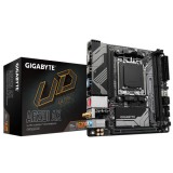 GIGABYTE A620I AX AM5 2xDDR5 4xSATA 1xM.2 mATX MB &quot;A620I AX&quot;
