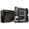 GIGABYTE A620I AX AM5 2xDDR5 4xSATA 1xM.2 mATX MB &quot;A620I AX&quot;