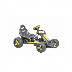 Kart cu pedale pentru copii - HECHT 59789