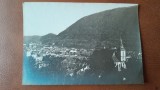 Fotografie, Brasov vedere generala, perioada interbelica