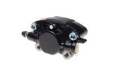 Etrier frana fata Piaggio Zip 50 4T, culoare negru Cod Produs: MX_NEW PZIP4101
