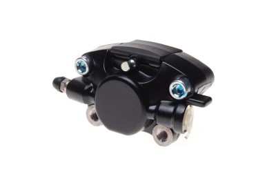 Etrier frana fata Piaggio Zip 50 4T, culoare negru Cod Produs: MX_NEW PZIP4101 foto