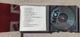 CD original The WHO&#039;S GREATEST HITS, Made in USA, Rock, A&amp;M Records