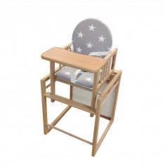 Scaun de masa multifunctional MyKids Wiktoria Stars