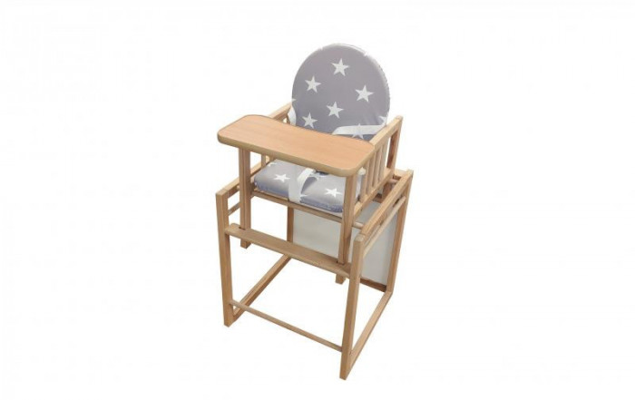 Scaun de masa multifunctional MyKids Wiktoria Stars