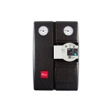 GRUP DE POMPARE REGULUS CU VANA 3 CAI MIXARE FARA SERVOMOTOR CU POMPA WILO PARA 25-6 CSE 2 MIX-BP F 18314