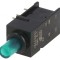 Comutator DPDT 0,5A 60VAC THT