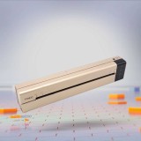 Imprimanta Termica Mobila Thermal Gold Printer TOEC, Wi-Fi Direct, Portabila, Profesionala