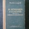 MAURICE CORNFORTH - IN APARAREA FILOSOFIEI IMPOTRIVA POZITIVISMULUI ...