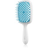 Janeke Superbrush Small perie plata mica 17,5 x 7 x 3 cm 1 buc