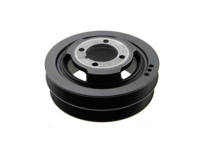 Fulie arbore cotit Kia Carnival 2.5 2001-2006, Rover 75 2.5 V6 1999-, NTY RKP-KA-301 foto