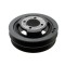 Fulie arbore cotit Kia Carnival 2.5 2001-2006, Rover 75 2.5 V6 1999-, NTY RKP-KA-301