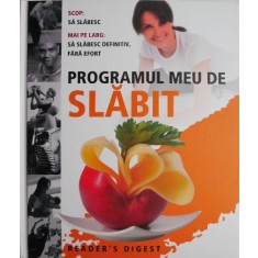 Programul meu de slabit