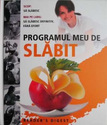 Programul meu de slabit foto