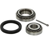 Kit rulment butuc roata Skoda Favorit (781/ 785) CX Bearings parte montare : Punte spate, Stanga/ Dreapta